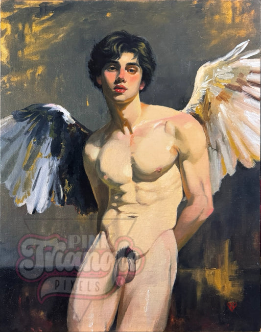 ANGEL #1