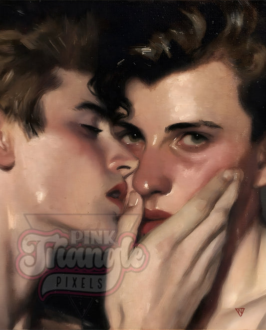 TENDER PROXIMITY
