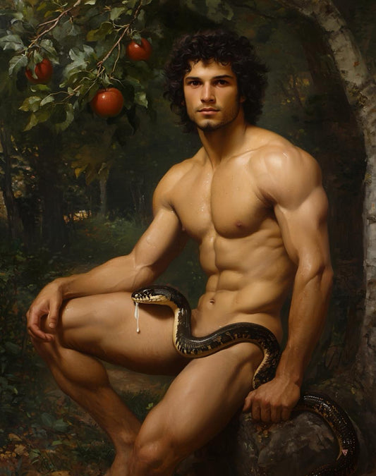 YOUNG ADAM