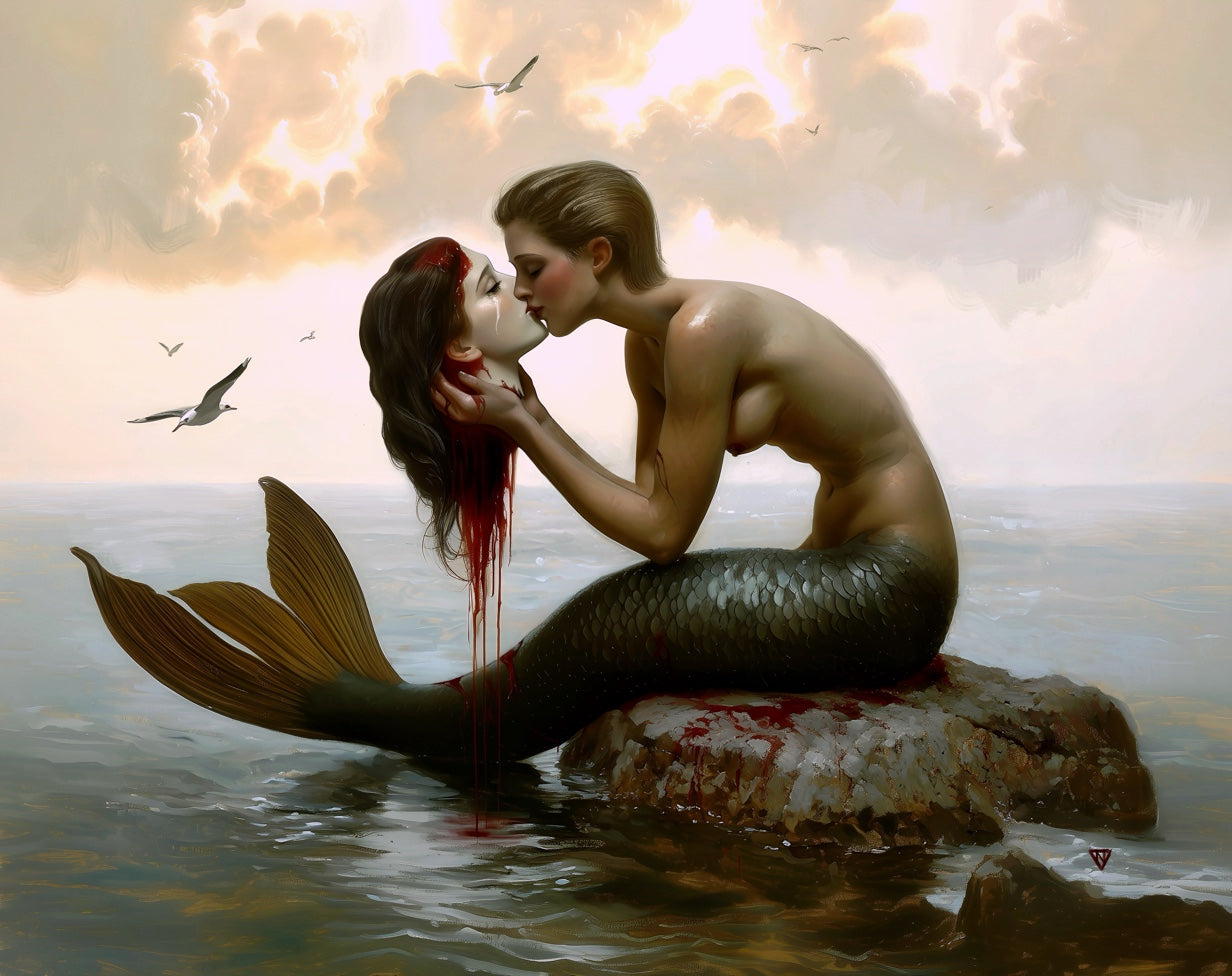 I LOVE YOU TO DEATH (Taylor’s Version)